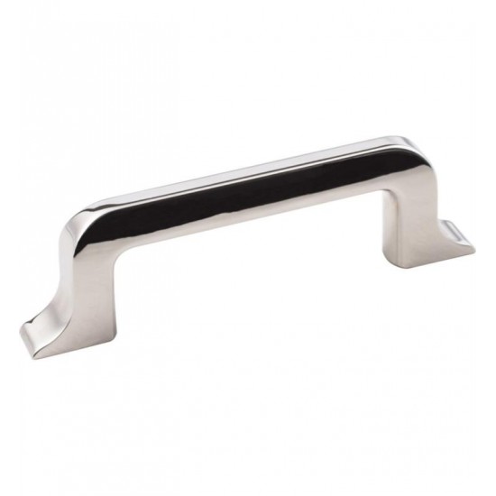 Hardware Resources 839-3 Callie 4 1/4" Cabinet Pull