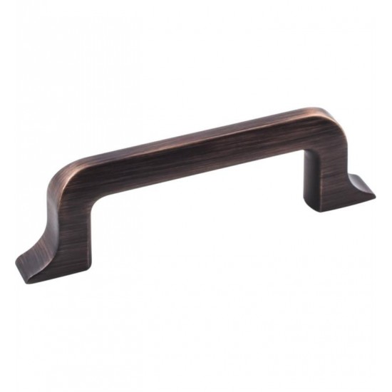 Hardware Resources 839-3 Callie 4 1/4" Cabinet Pull