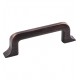 Hardware Resources 839-3 Callie 4 1/4" Cabinet Pull