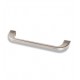 Hardware Resources 972-160 Marlo 6 1/4" Center to Center Zinc Handle Cabinet Pull