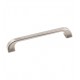 Hardware Resources 972-160 Marlo 6 1/4" Center to Center Zinc Handle Cabinet Pull