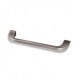 Hardware Resources 972-160 Marlo 6 1/4" Center to Center Zinc Handle Cabinet Pull