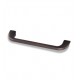 Hardware Resources 972-160 Marlo 6 1/4" Center to Center Zinc Handle Cabinet Pull