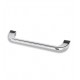 Hardware Resources 972-160 Marlo 6 1/4" Center to Center Zinc Handle Cabinet Pull