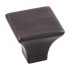 Brushed Oil Rubbed Bronze