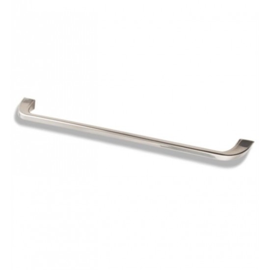 Hardware Resources 972-224 Marlo 8 7/8" Center to Center Zinc Handle Cabinet Pull