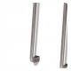 Hardware Resources 972-224 Marlo 8 7/8" Center to Center Zinc Handle Cabinet Pull