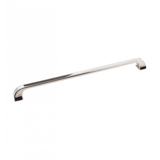 Hardware Resources 972-224 Marlo 8 7/8" Center to Center Zinc Handle Cabinet Pull