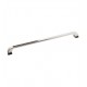 Hardware Resources 972-224 Marlo 8 7/8" Center to Center Zinc Handle Cabinet Pull