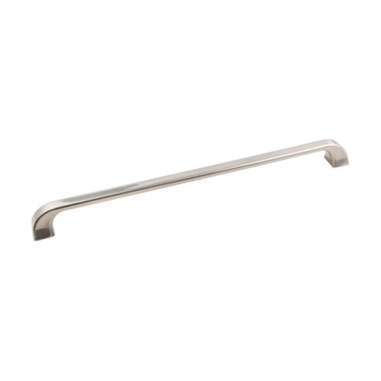 Hardware Resources 972-224 Marlo 8 7/8" Center to Center Zinc Handle Cabinet Pull