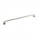 Hardware Resources 972-224 Marlo 8 7/8" Center to Center Zinc Handle Cabinet Pull