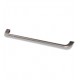 Hardware Resources 972-224 Marlo 8 7/8" Center to Center Zinc Handle Cabinet Pull