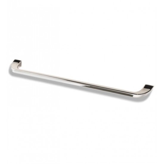 Hardware Resources 972-224 Marlo 8 7/8" Center to Center Zinc Handle Cabinet Pull