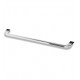 Hardware Resources 972-224 Marlo 8 7/8" Center to Center Zinc Handle Cabinet Pull