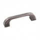 Hardware Resources 972-96 Marlo 3 3/4" Center to Center Zinc Handle Cabinet Pull