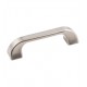 Hardware Resources 972-96 Marlo 3 3/4" Center to Center Zinc Handle Cabinet Pull