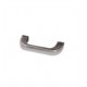 Hardware Resources 972-96 Marlo 3 3/4" Center to Center Zinc Handle Cabinet Pull