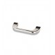 Hardware Resources 972-96 Marlo 3 3/4" Center to Center Zinc Handle Cabinet Pull