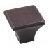 Brushed Oil Rubbed Bronze