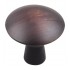 Brushed Oil Rubbed Bronze