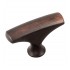 Brushed Oil Rubbed Bronze