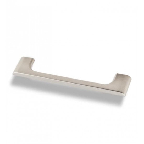 Hardware Resources 286-128 Leyton 5" Center to Center Zinc Handle Cabinet Pull