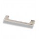 Hardware Resources 286-128 Leyton 5" Center to Center Zinc Handle Cabinet Pull