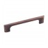 Brushed Oil Rubbed Bronze