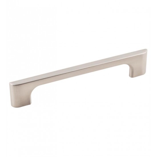 Hardware Resources 286-128 Leyton 5" Center to Center Zinc Handle Cabinet Pull