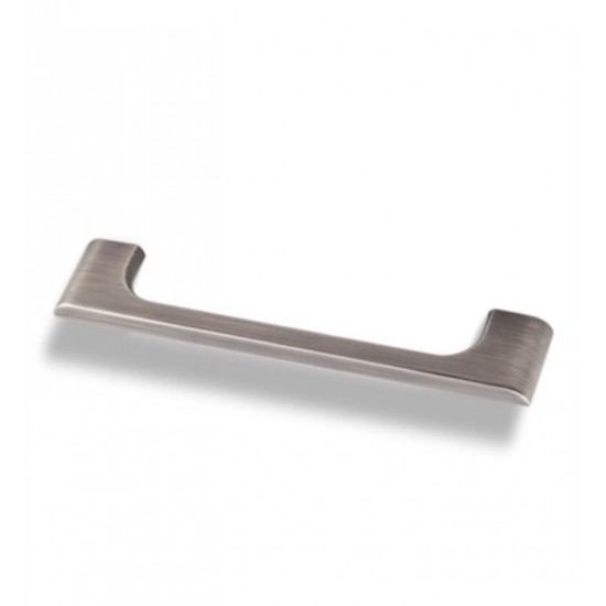 Hardware Resources 286-128 Leyton 5" Center to Center Zinc Handle Cabinet Pull