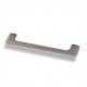 Hardware Resources 286-160 Leyton 6 1/4" Center to Center Zinc Handle Cabinet Pull
