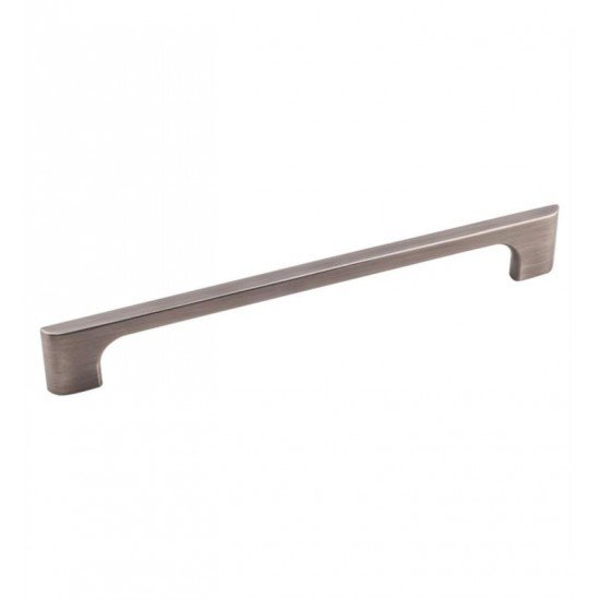 Hardware Resources 286-192 Leyton 7 1/2" Center to Center Zinc Handle Cabinet Pull