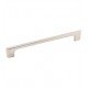 Hardware Resources 286-192 Leyton 7 1/2" Center to Center Zinc Handle Cabinet Pull