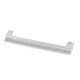 Hardware Resources 286-224 Leyton 8 7/8" Center to Center Zinc Handle Cabinet Pull