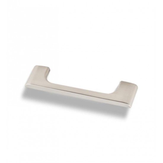 Hardware Resources 286-96 Leyton 3 3/4" Center to Center Zinc Handle Cabinet Pull
