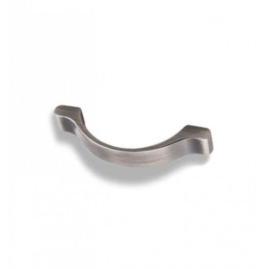 Hardware Resources 511-3 Seaver 3" Center to Center Zinc Arch Cabinet Pull