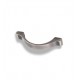 Hardware Resources 511-3 Seaver 3" Center to Center Zinc Arch Cabinet Pull