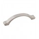 Hardware Resources 511-96 Seaver 3 3/4" Center to Center Zinc Arch Cabinet Pull