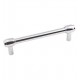 Hardware Resources 885-128 Hayworth 5" Center to Center Zinc Bar Cabinet Pull