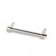 Hardware Resources 885-128 Hayworth 5" Center to Center Zinc Bar Cabinet Pull