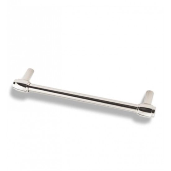 Hardware Resources 885-160 Hayworth 6 1/4" Center to Center Zinc Bar Cabinet Pull