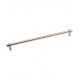 Hardware Resources 885-192 Hayworth 7 1/2" Center to Center Zinc Bar Cabinet Pull