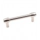 Hardware Resources 885-96 Hayworth 3 3/4" Center to Center Zinc Bar Cabinet Pull