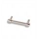 Hardware Resources 885-224 Hayworth 8 7/8" Center to Center Zinc Bar Cabinet Pull