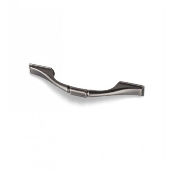 Hardware Resources 937-3 Hammond 3" Center to Center Zinc Arch Cabinet Pull