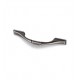 Hardware Resources 937-3 Hammond 3" Center to Center Zinc Arch Cabinet Pull