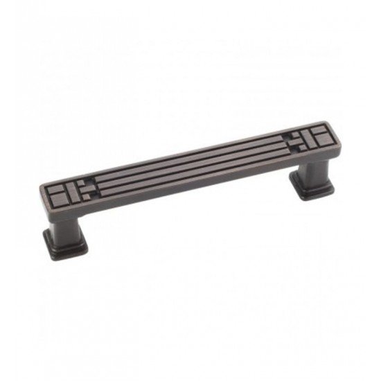 Hardware Resources 155-96 Rochester Cabinet Pull