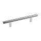 Hardware Resources 156 Naples Cabinet Bar Pull