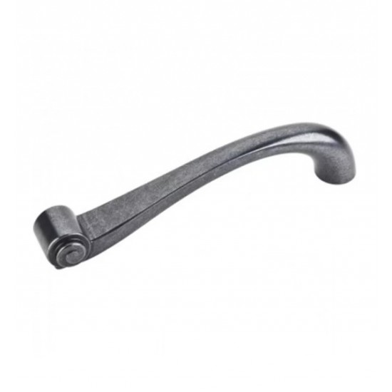 Hardware Resources 343-128 Duval Cabinet Pull