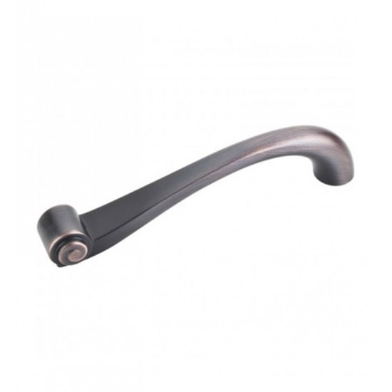 Hardware Resources 343-128 Duval Cabinet Pull